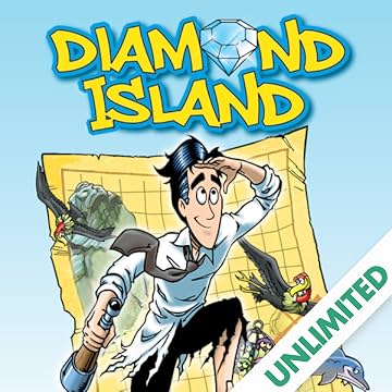 Diamond Island